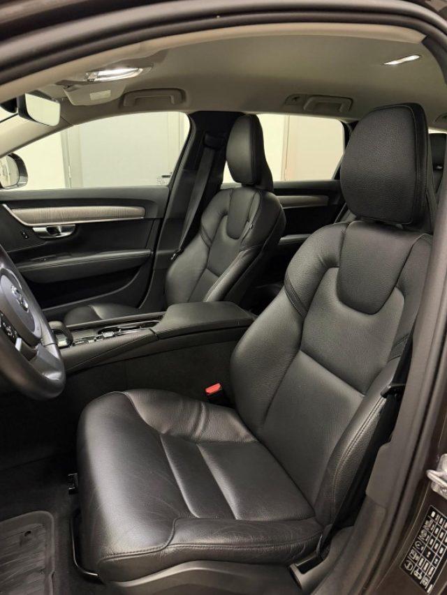 VOLVO V90 Cross Country B4 AWD Geartronic Business //SERVICE UFFICIALE//