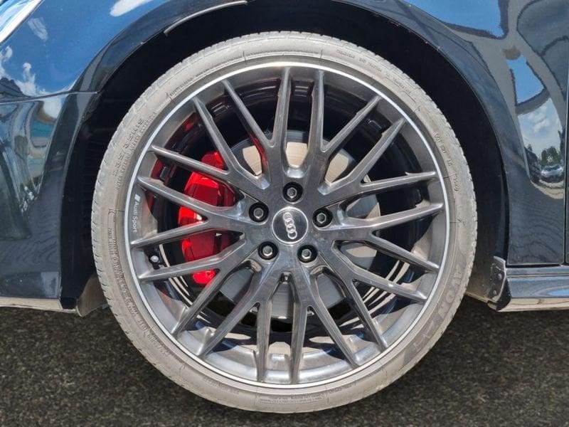 Audi S3 2.0 TFSI 300CV Quattro S-Tronic - TASSO 0%