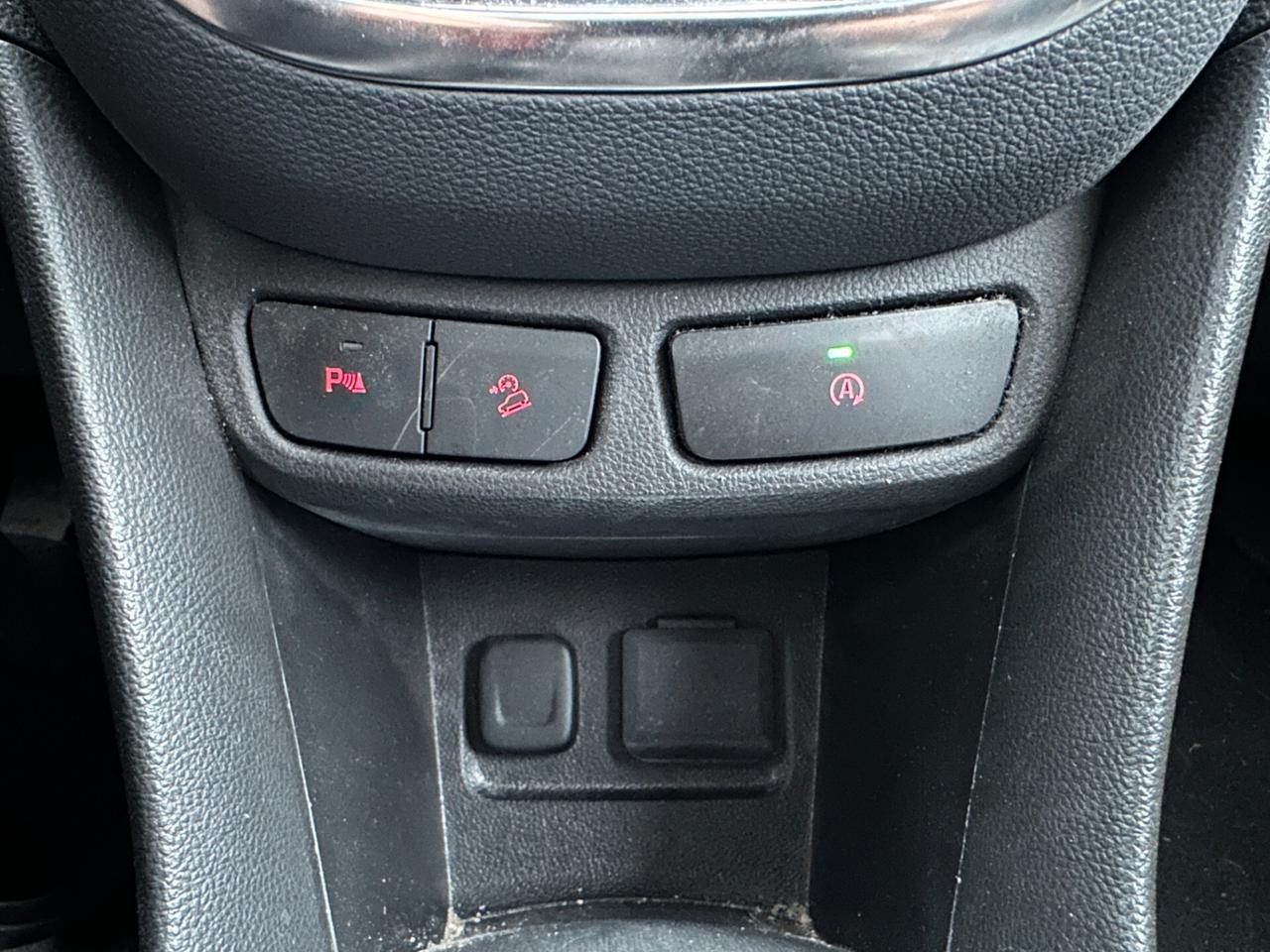 Mokka 1.7 CDTI Ecotec 130CV 4x4 Start&Stop Cosmo