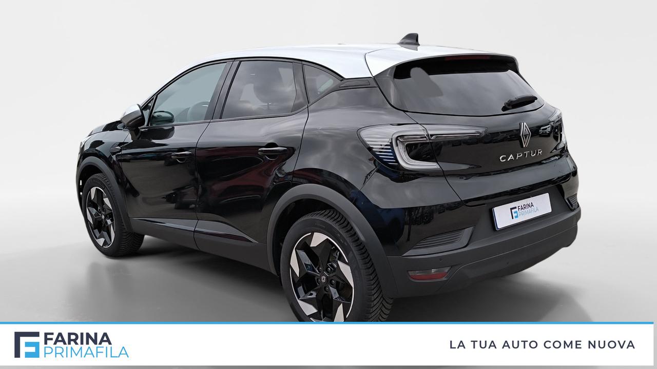 RENAULT Captur II 2024 - Captur 1.0 tce Techno 90cv