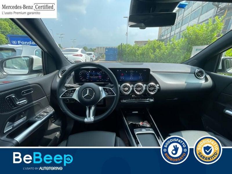 Mercedes-Benz Classe B B 180 PROGRESSIVE ADVANCED PLUS AUTO