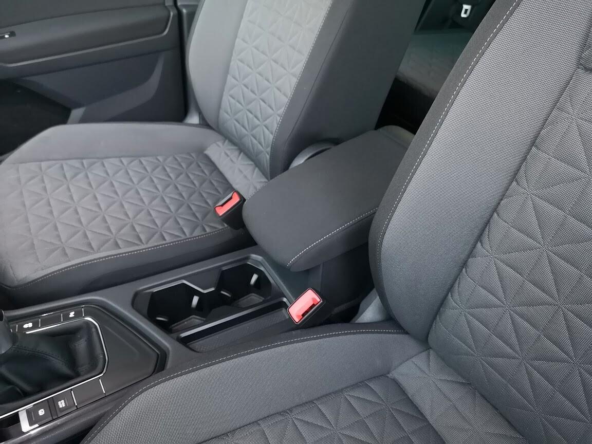 Volkswagen Tiguan 2.0 TDI 150 CV SCR DSG 7 marce