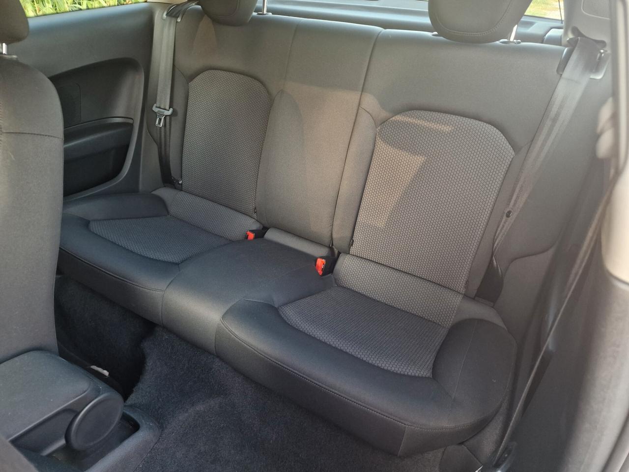 Audi A1 1.2 TFSI 2014