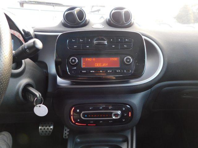 SMART ForTwo 90 0.9 Turbo twinamic Prime Sport Cruise Control