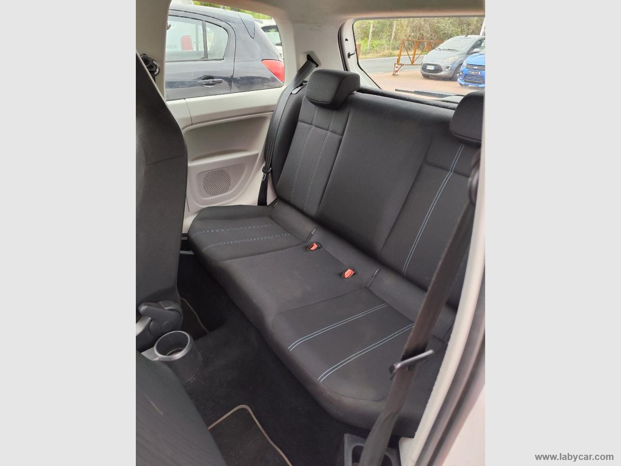 Seat Mii 1.0 3 porte Style