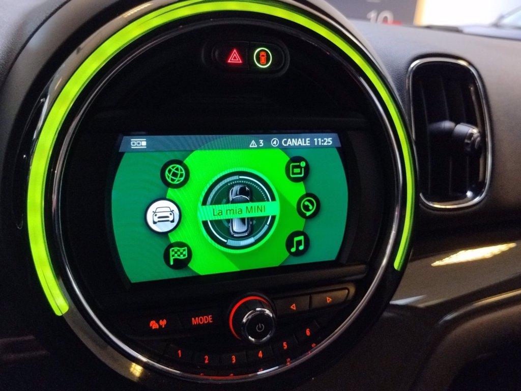 MINI Mini countryman 2.0 cooper d baker street del 2019