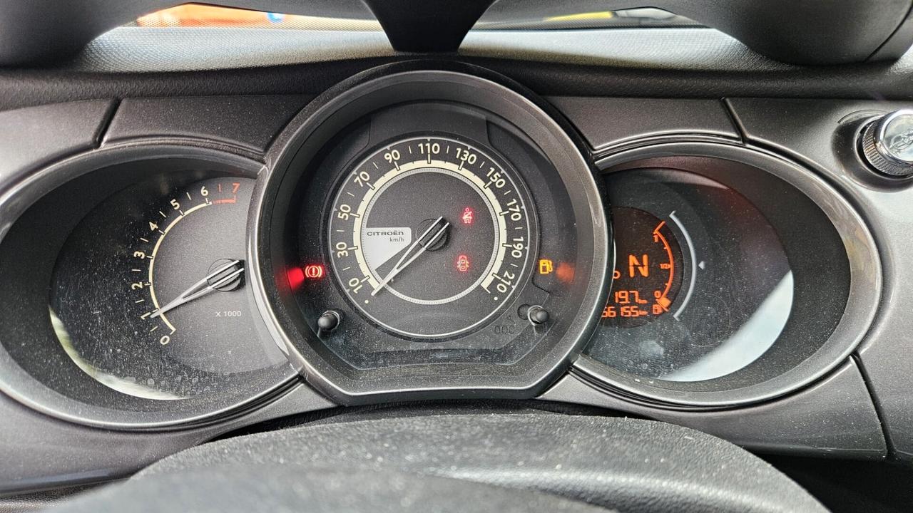 Citroen C3 1.0 VTi 68 Exclusive