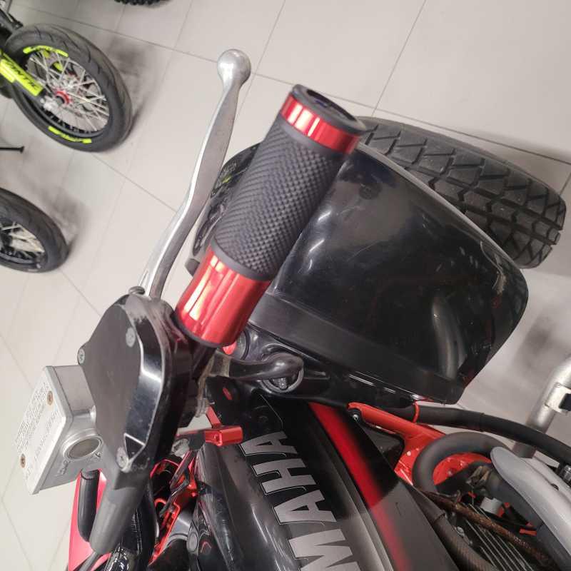 Yamaha YFM 660 - 2004