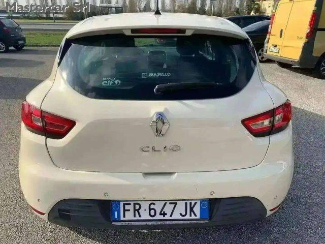 RENAULT Clio 1.5 dci energy Business 75cv N1 4 posti - FR647JK