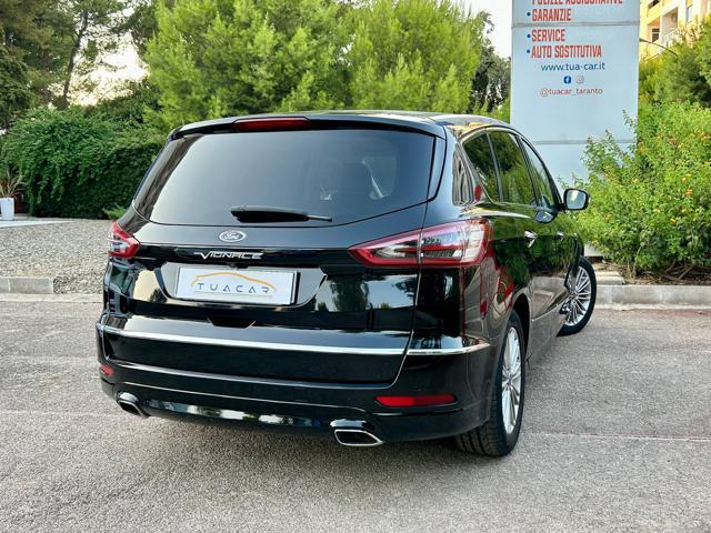 FORD S-Max Vignale 2.0 TDCi