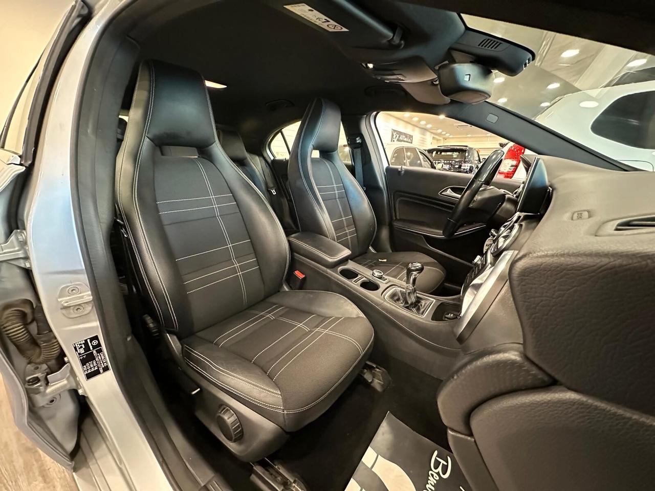 Mercedes-benz A 180 CDI Premium