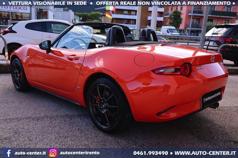 Mazda MX-5 2.0L 30th Anniversary 0624/3000