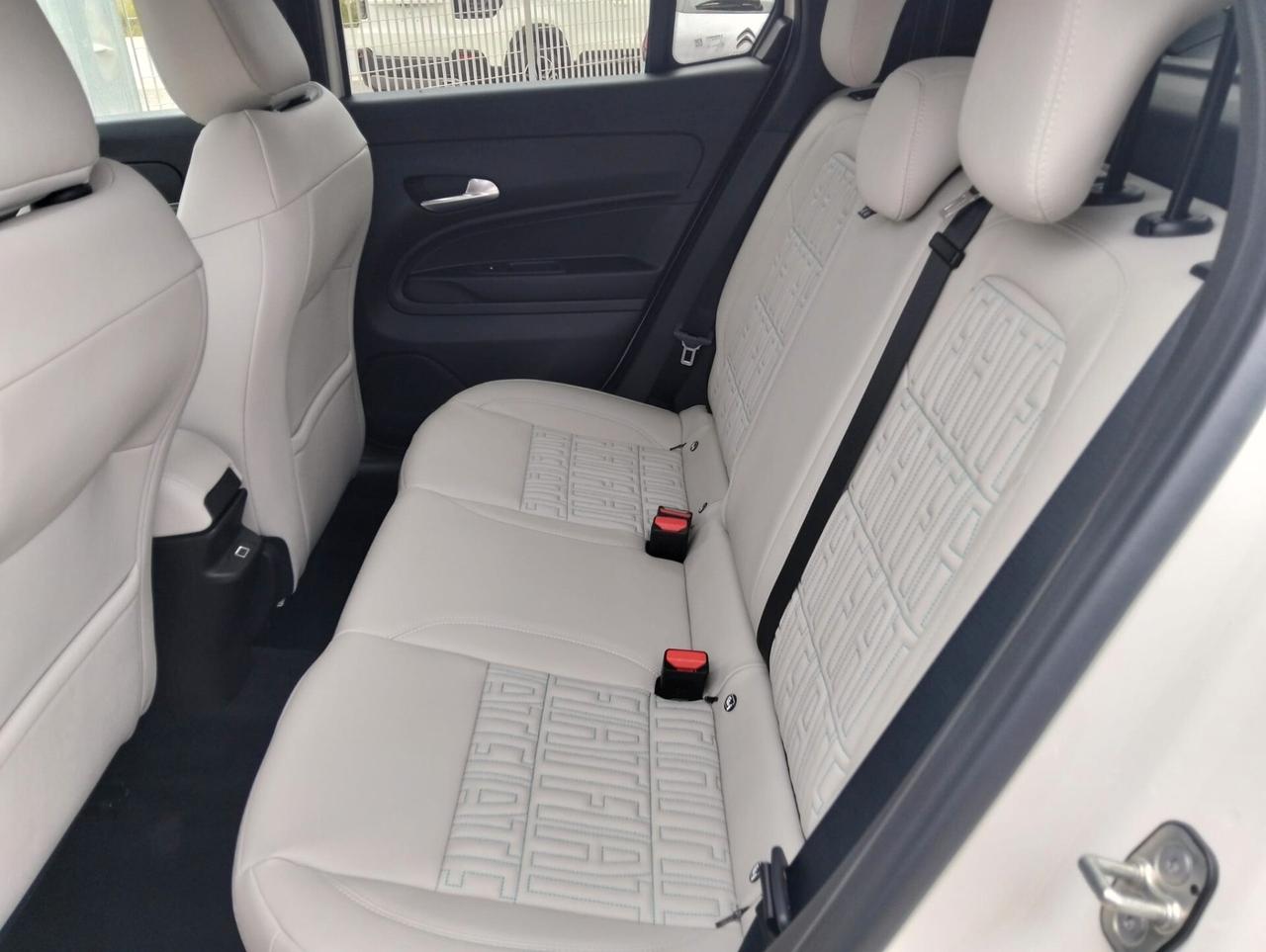 Fiat 600 Hybrid 110 CV DCT MHEV La Prima KM 0