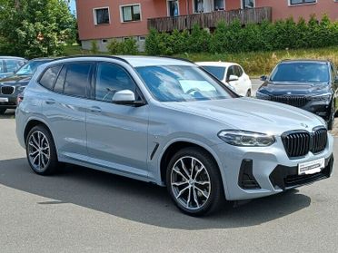 Bmw X3 xDrive20i 48V Msport