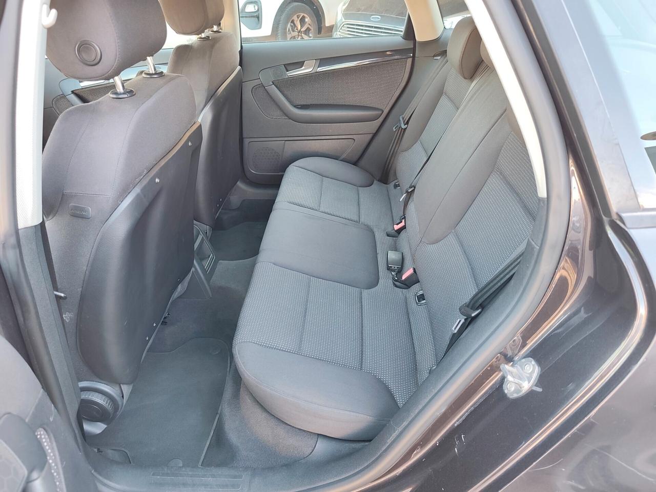 Audi A3 2.0 TDI 140cv NAVIGATORE