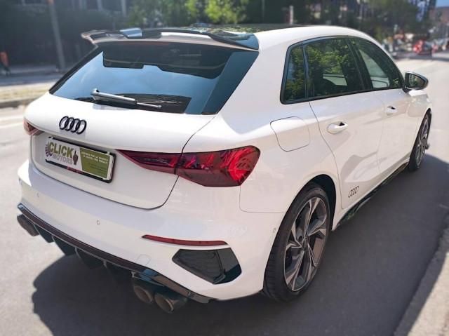 Audi A3 Sportback A3 2022 Sptbk 30 1.0tfsi mhev Sline edition s-tr