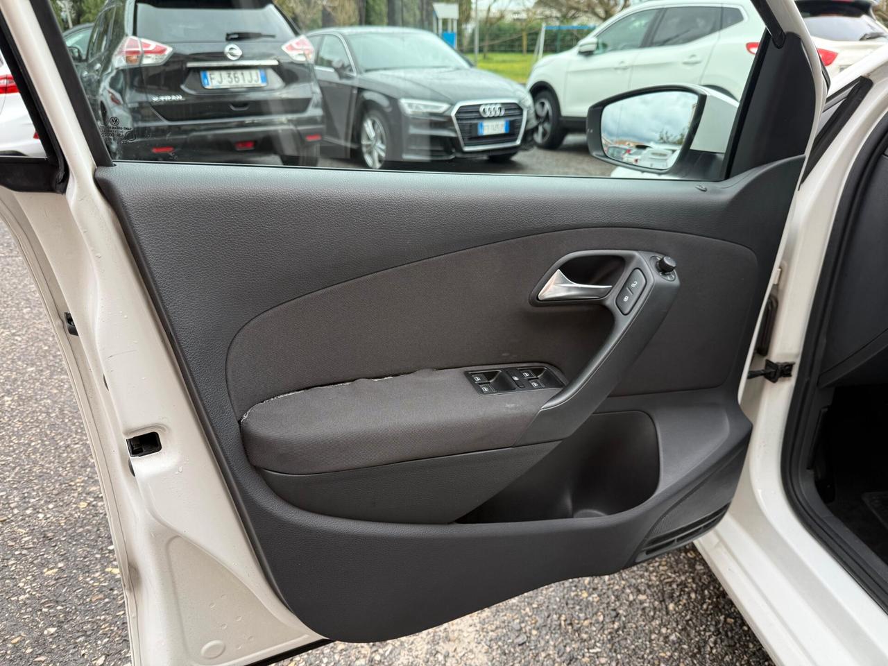 Volkswagen Polo 1.2 TDI DPF 5 p. Comfortline