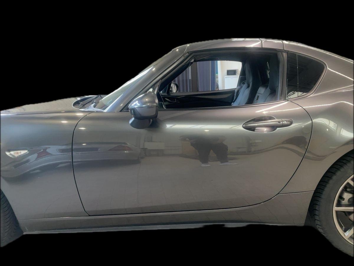 Mazda MX-5 2.0L Skyactiv-G RF Sport IN ARRIVO! PRENOTALA!