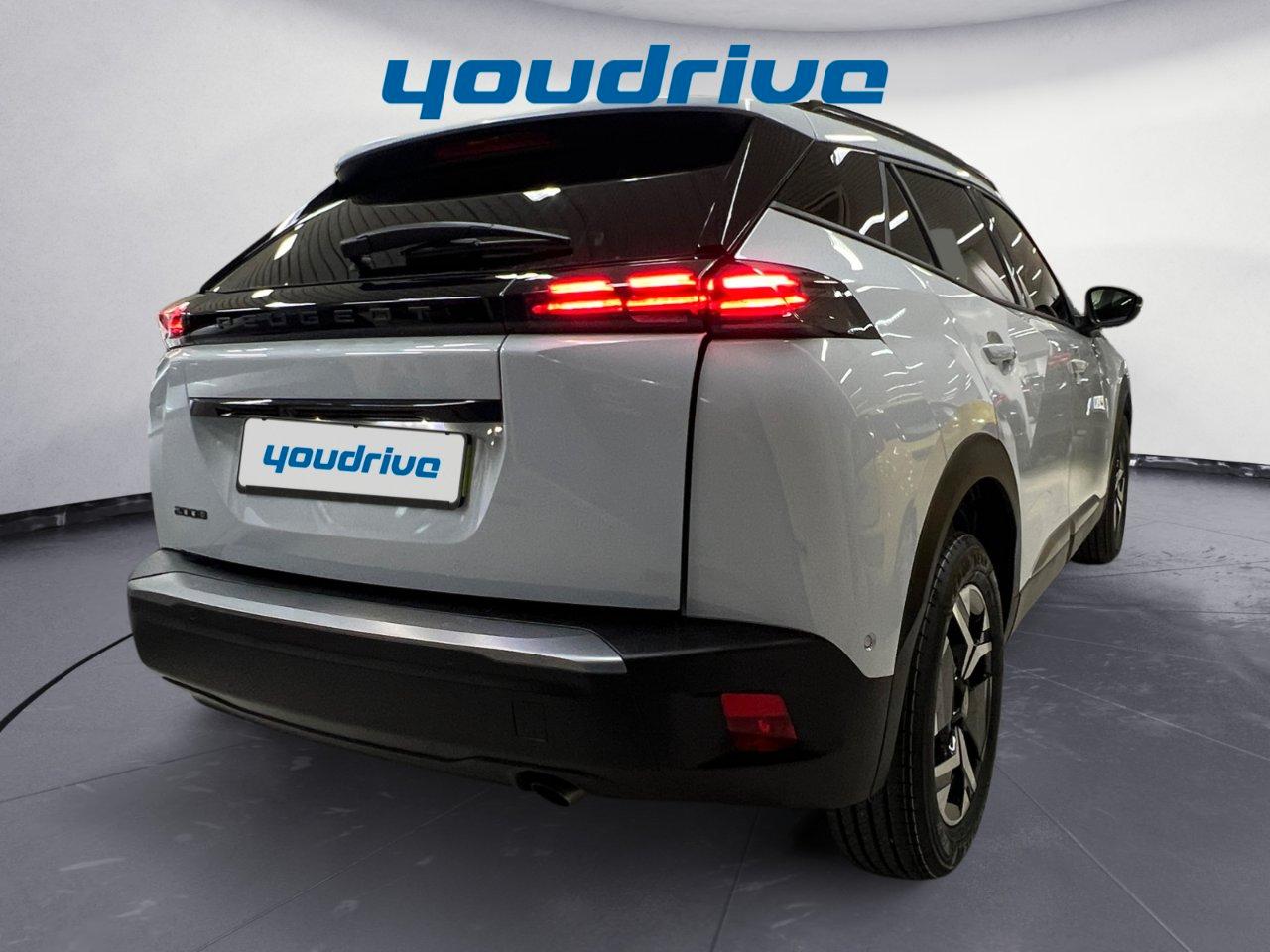 Peugeot 2008 2008 54 kWh Style