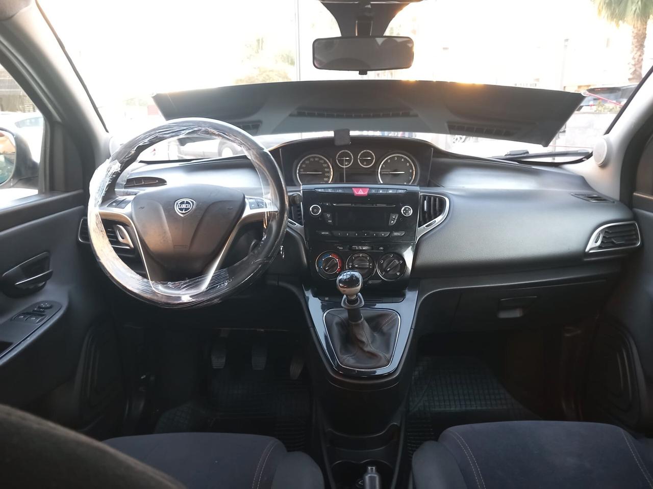 Lancia Ypsilon 5 Porte Full Optional
