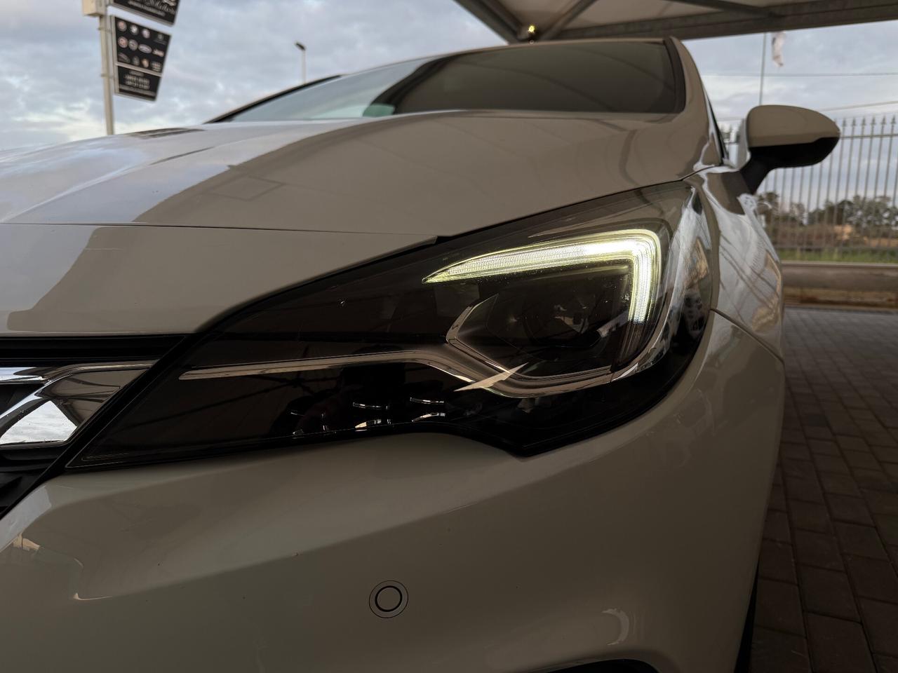 Opel Astra 1.6 CDTi 136CV 5 porte Dynamic UNICO PROPRIETARIO