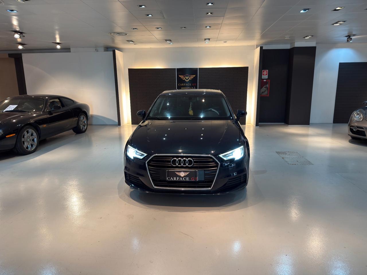 Audi A3 1.6 TDI Business - 2016