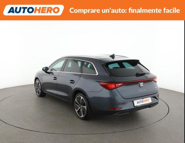 SEAT Leon Sportstourer 1.4 e-HYBRID 204 CV DSG Xcellence