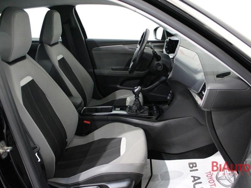 Opel Mokka 1.5 diesel Elegance