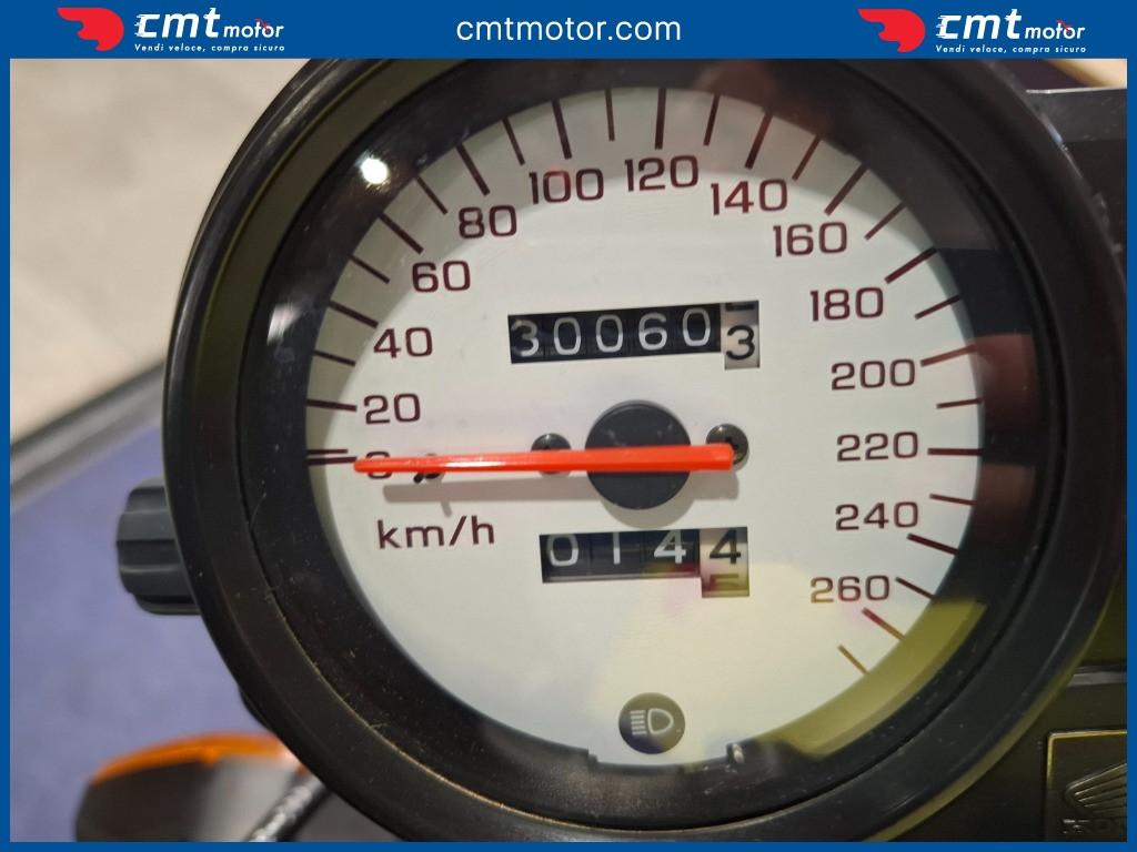 Honda Hornet 600 - 2004
