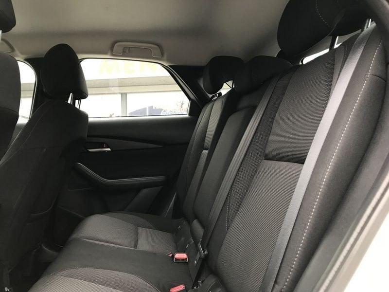 Mazda CX-30 2.0L e-Skyactiv-G M Hybrid Evolve ECCELLENTI CONDIZIONI