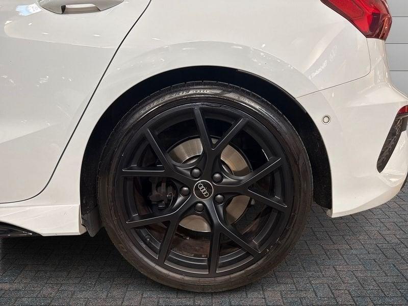 Audi RS3 RS3 Sportback 2.5 tfsi quattro s-tronic