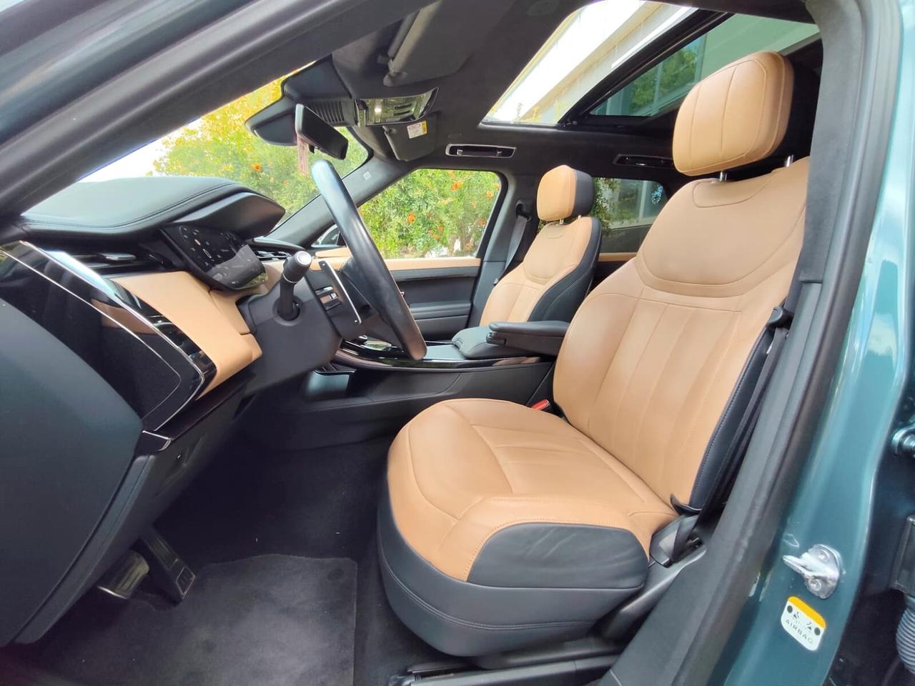 Land Rover Range Sport 3.0 I6 PHEV 510 CV Autobiography