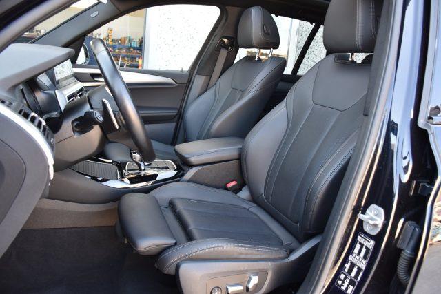 BMW X3 xDrive20d 48V Msport *NAVI, LED, PELLE, TETTO*