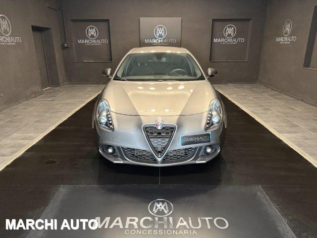 ALFA ROMEO Giulietta 1.6 JTDm 120 CV Super