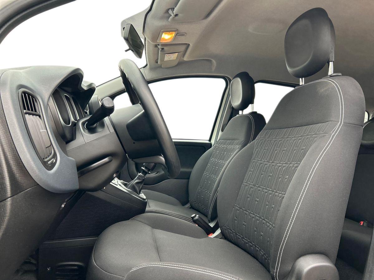 FIAT PANDA 1.0 FireFly 70cv S&S 6m Hybrid