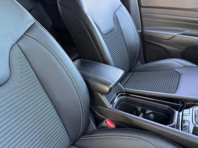 JEEP Compass 4XE 190 CV PHEV LIMITED+RCAM+WIFI+PELLE