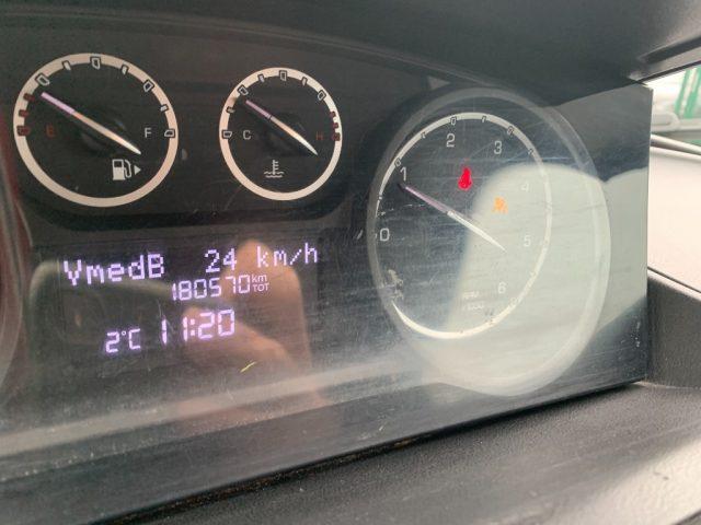 LANCIA Ypsilon 1.3 MJT 16V 95 CV 5 porte S&S Platinum