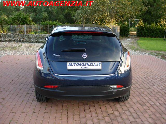 LANCIA Delta 1.4 Multiair 140 CV S&S Gold