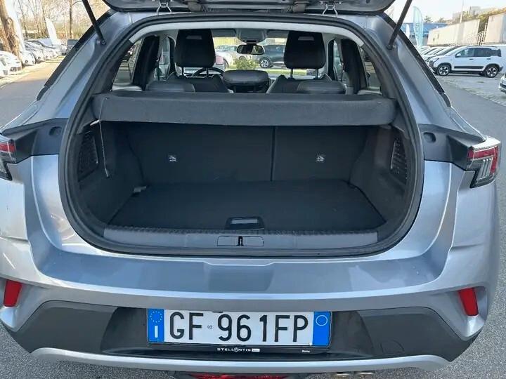 Opel Mokka 1.2 Turbo 130 CV Elegance