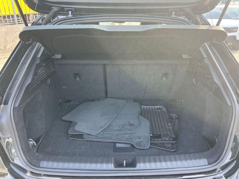 Audi A3 A3 SPB 30 TFSI Business