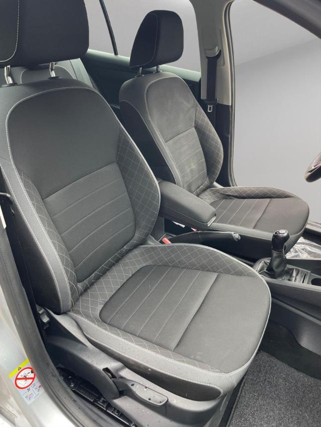 SKODA Fabia 1.0 TSI Wagon Design Edition