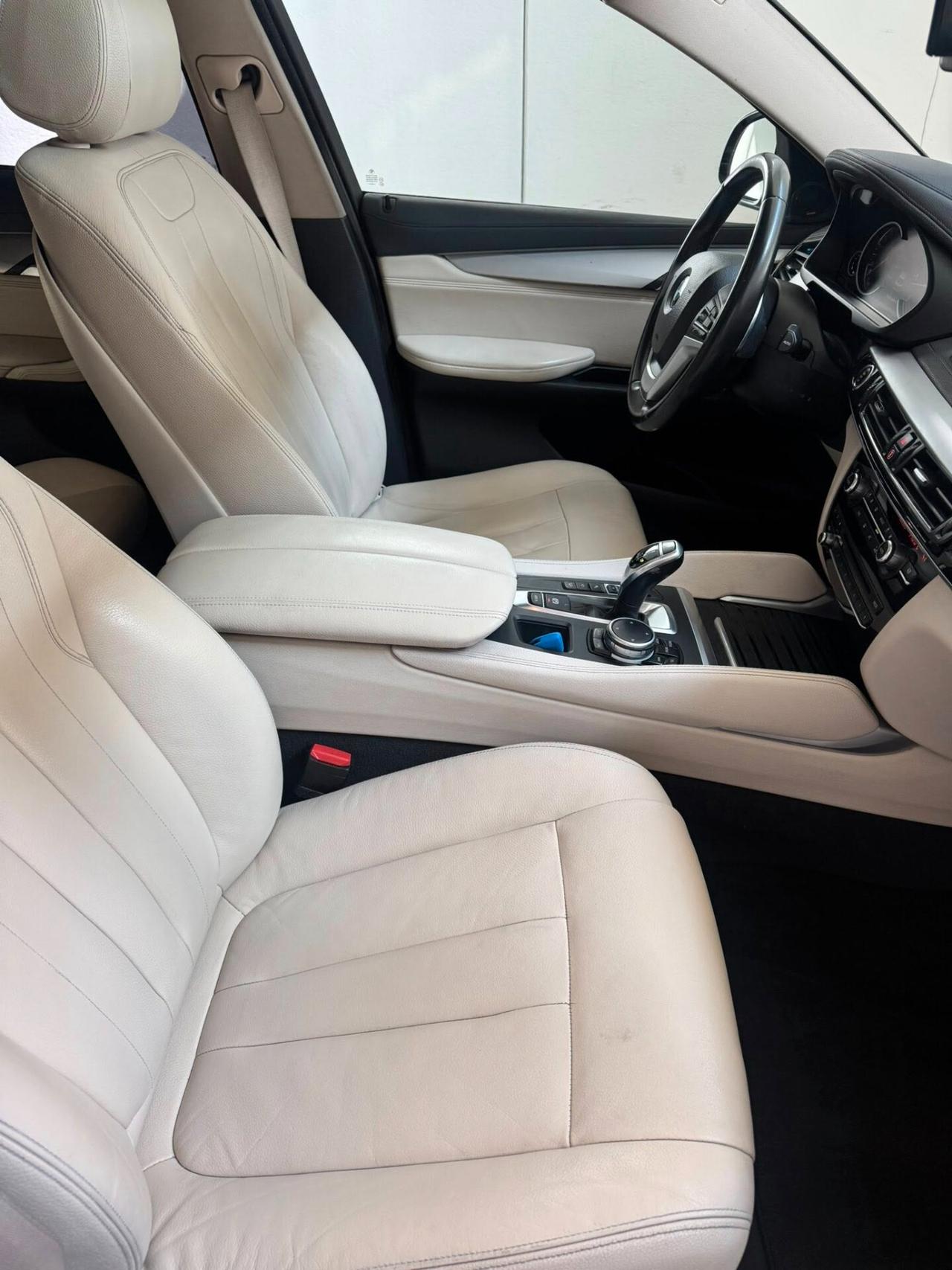 Bmw X6 xDrive30d 249CV Msport