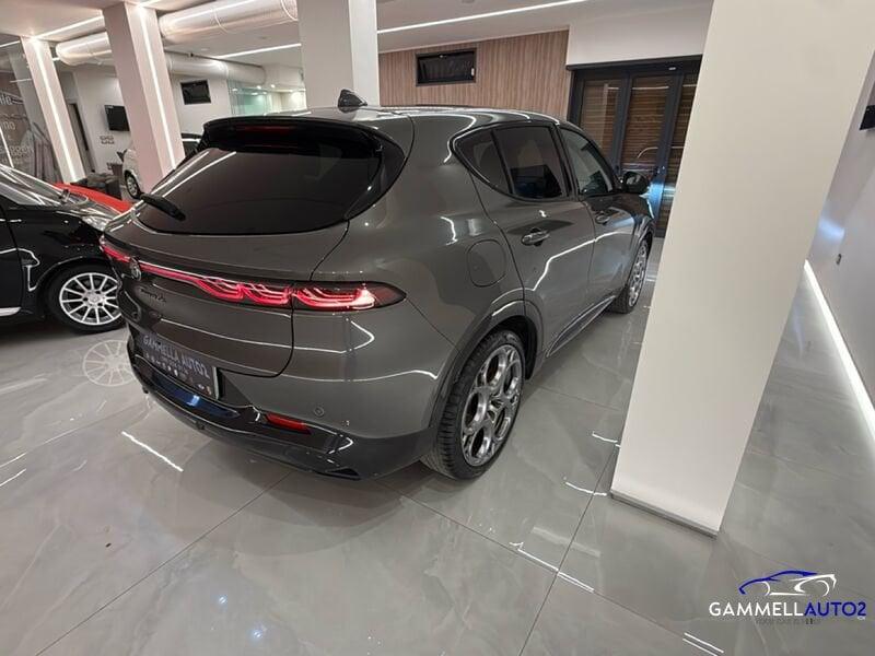 Alfa Romeo Tonale ALFA ROMEO TONALE SPECIALE