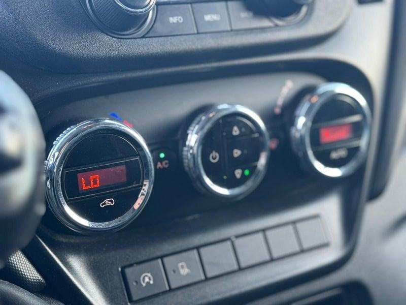 Iveco Daily Daily 35S16V 2.3 HPT PLM-TM Furgone GRAN VOLUME PREZZO + IVA