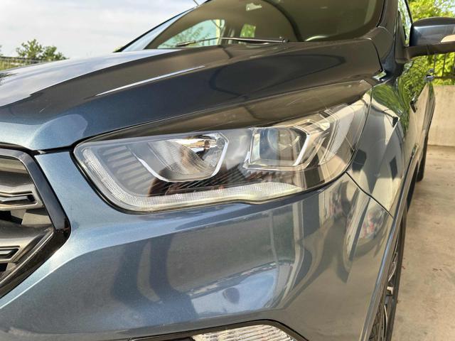 FORD Kuga 1.5 EcoBoost 120 CV S&S 2WD ST-LINE OK NEOP