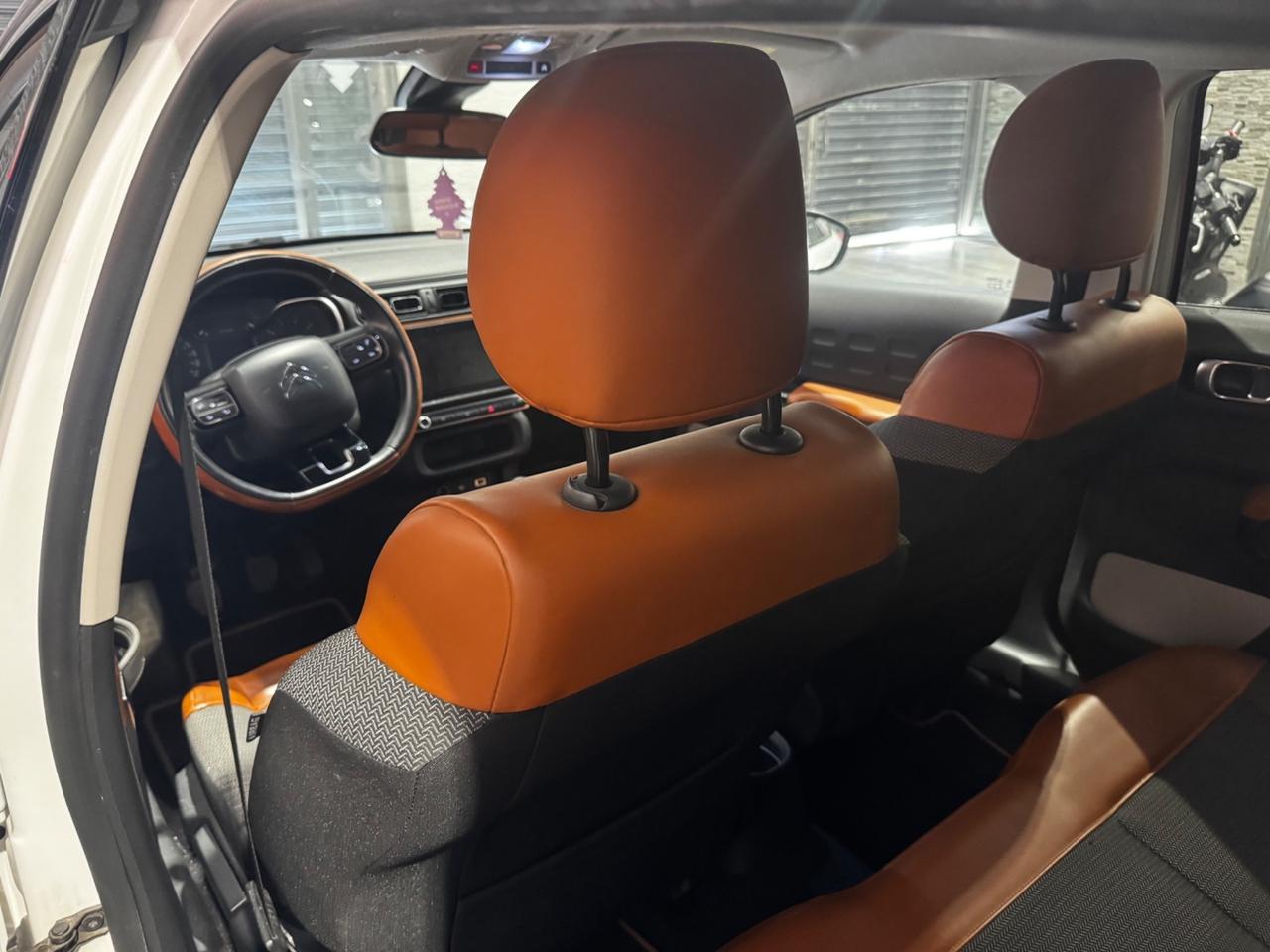 Citroen C3 BlueHDi 100 S&S Shine