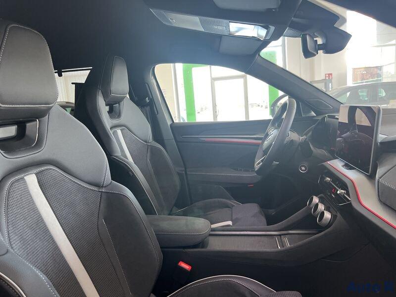 Skoda Kodiaq Kodiaq 2.0 TDI EVO SCR 4x4 DSG Sportline