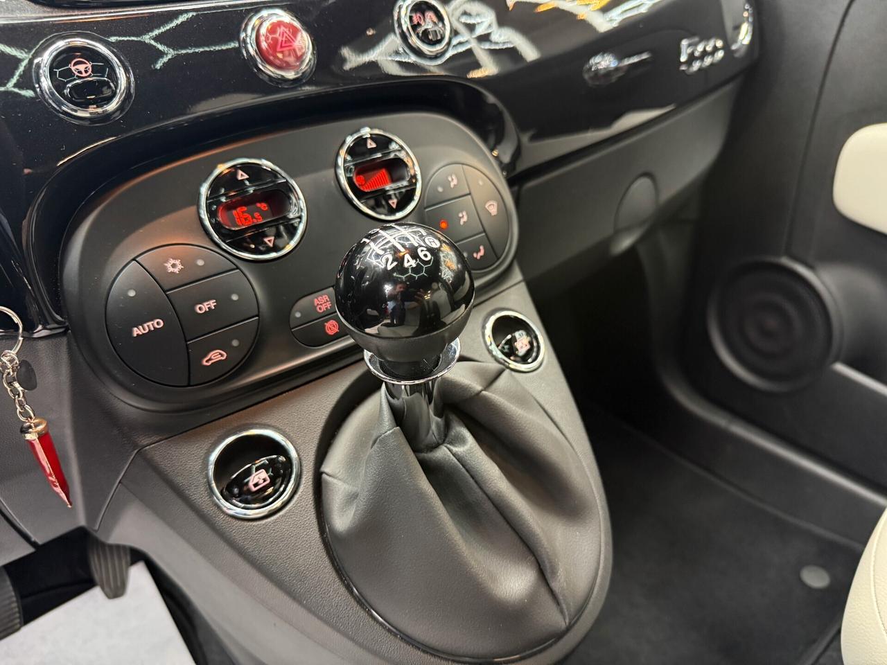 FIAT 500 1.0 HYBRID 70CV DOLCEVITA