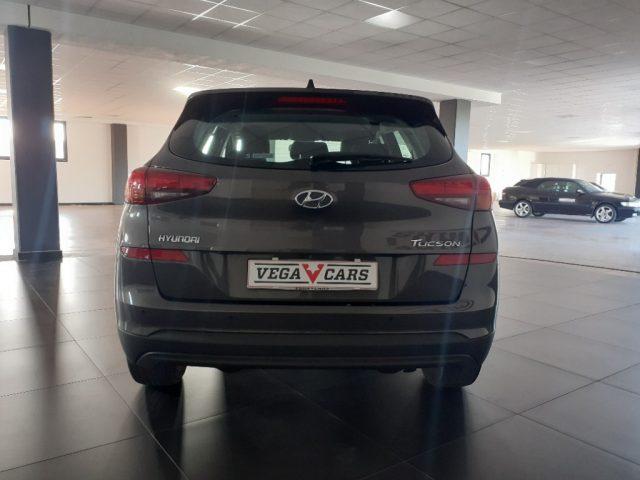 HYUNDAI Tucson 1.6 GDI XAdvanced PROMO