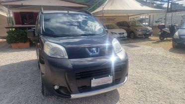 PEUGEOT - Bipper - 1.4 GPL 75CV Outdoor